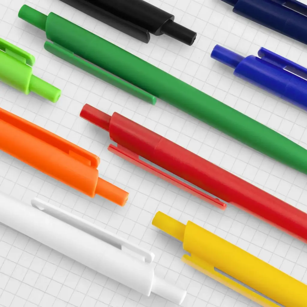 Orion Plastic Pen