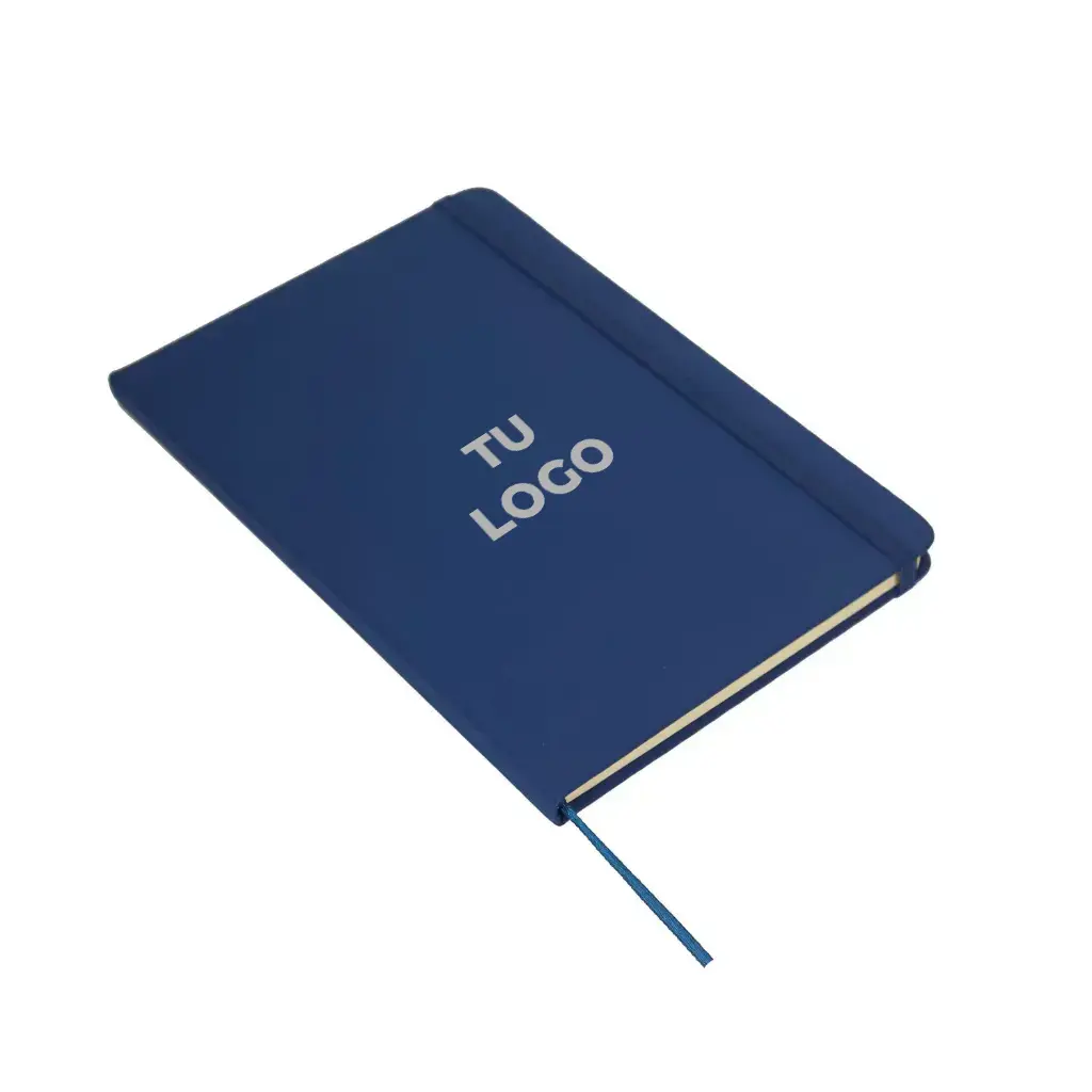 Libreta Spica A5