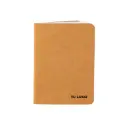 Eco Notebook