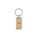 Agra Keychain