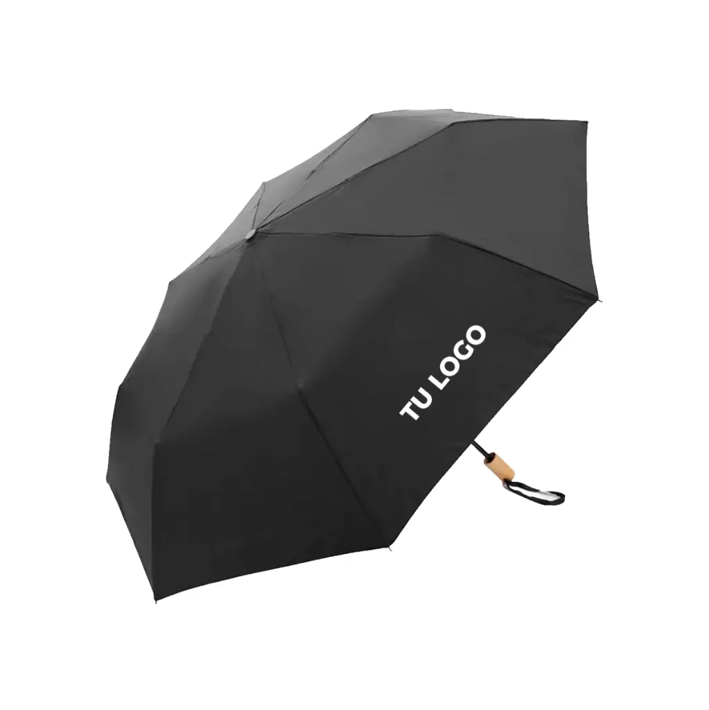Compact Umbrella