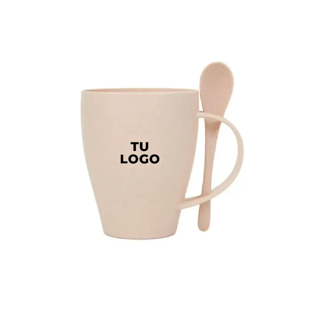 Taza Eco Oxford