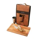 Zadar Cutting Board Holder