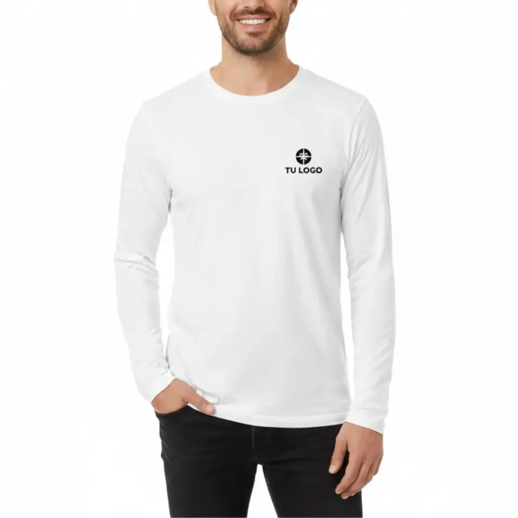 Long Sleeve T-Shirt
