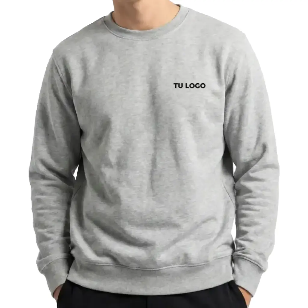 Crewneck Sweatshirt
