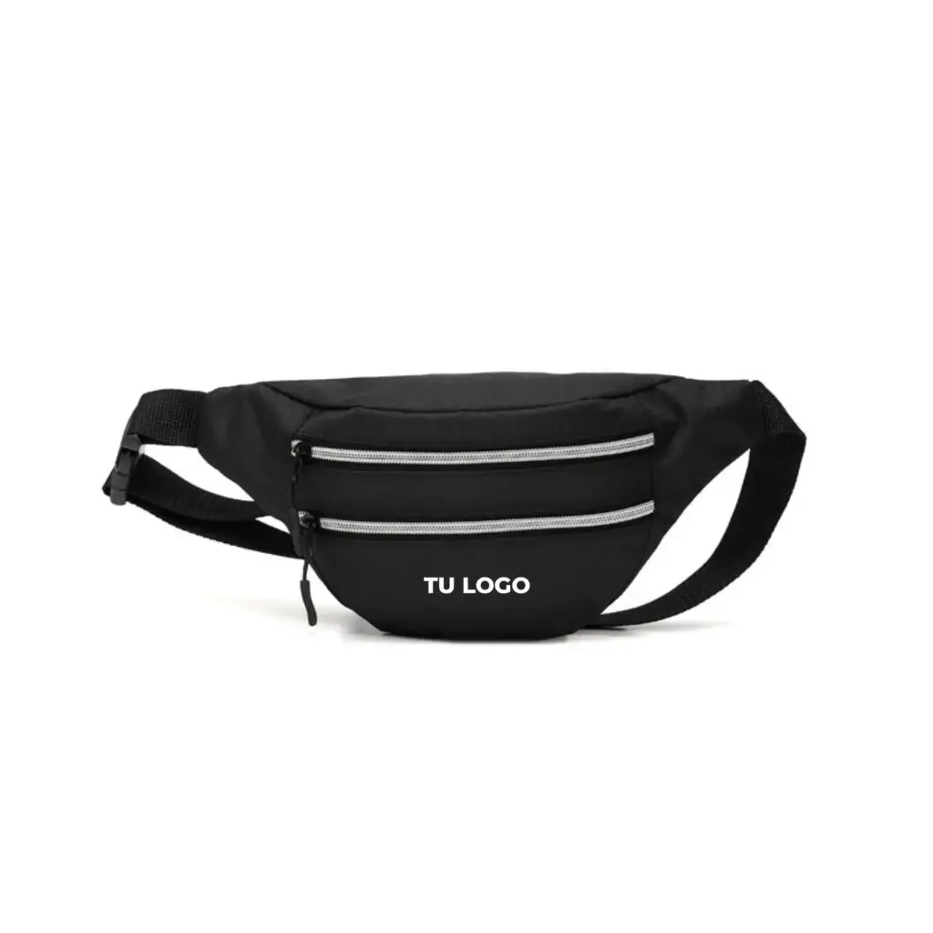 Cuarzo Belt Bag