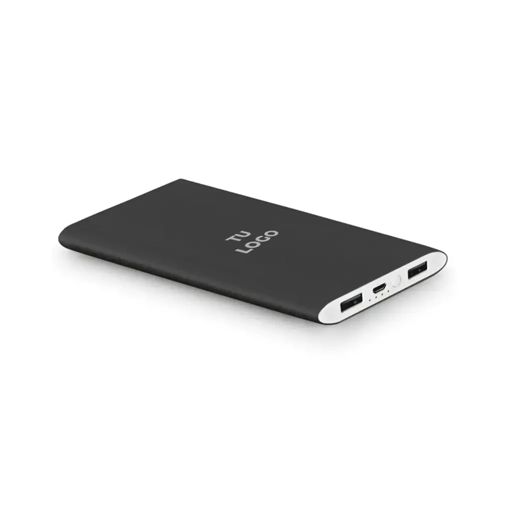 Zeus Flat Pro Power Bank