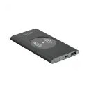 Power Bank & Cargador Inalámbrico Kabul