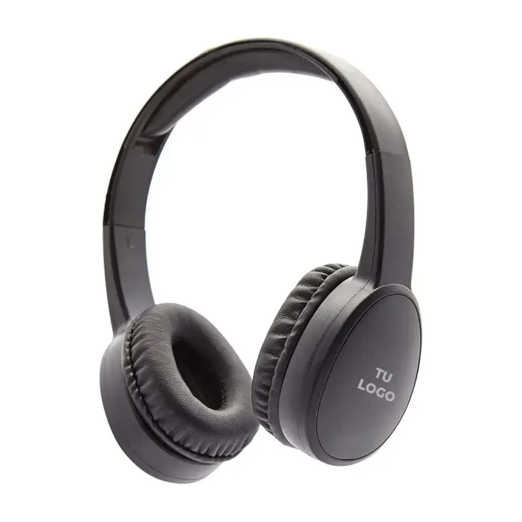 Tampa Headphones