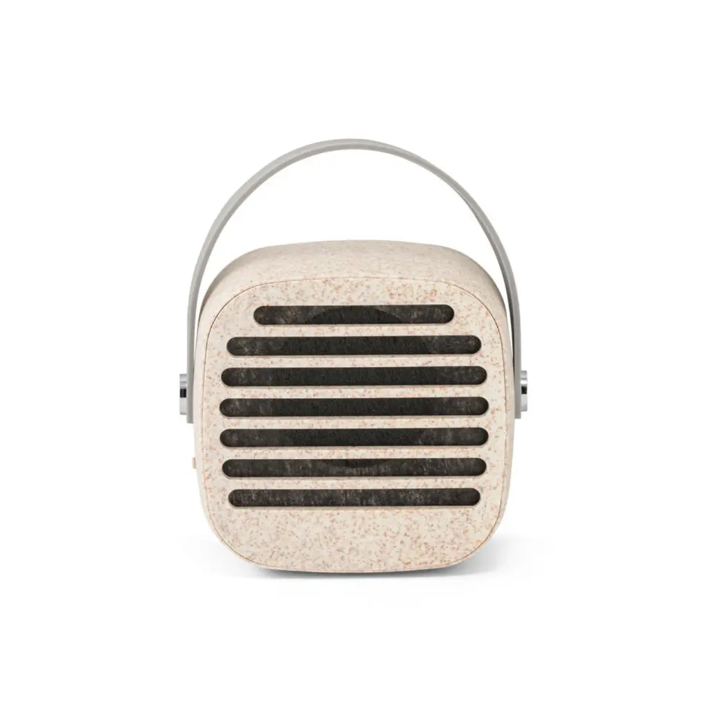 Natural Speaker