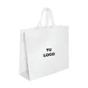 Bolsa Friselina con Fuelle