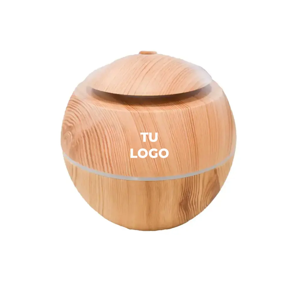 Humidificador Lucerna