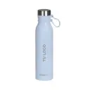 Botella Pastel Acero
