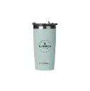 Vaso Térmico de Acero con Tapa - 600 cc - Waterdog 