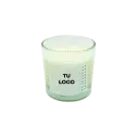 Vela de Soja en Frasco de Vidrio New Candles