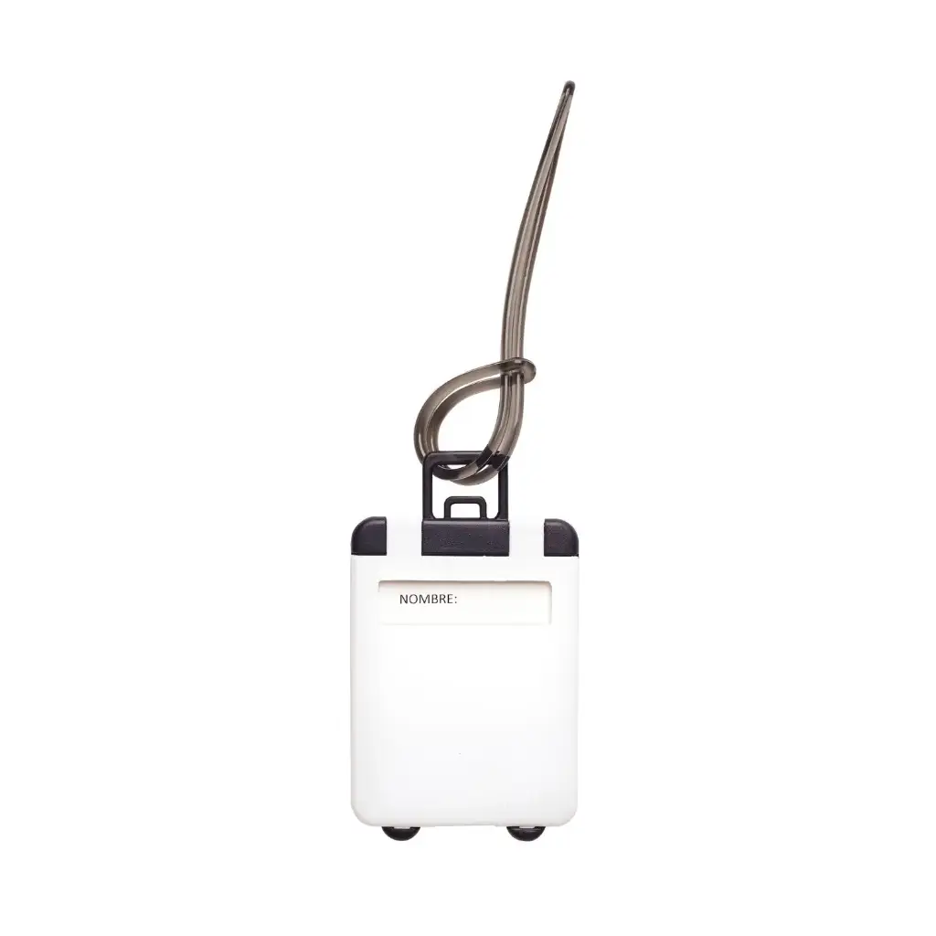 Luggage Tag ID