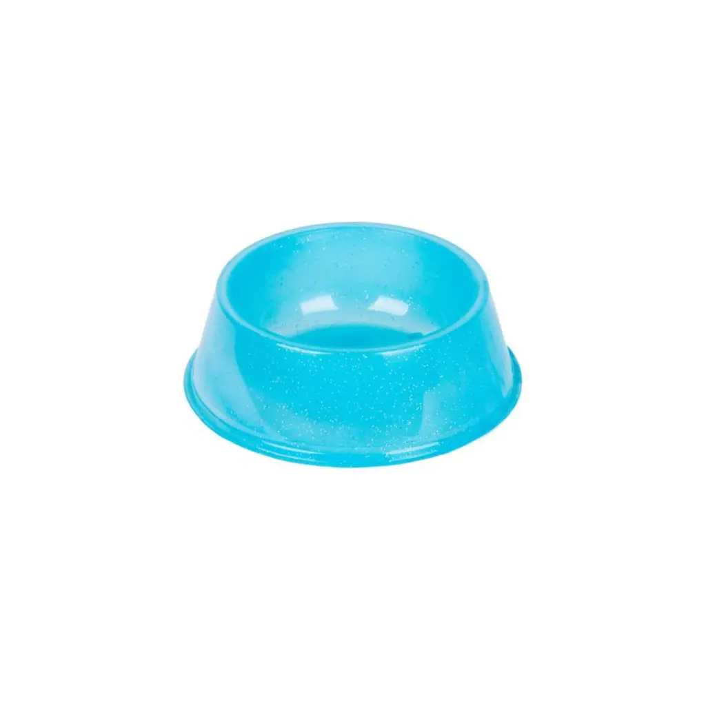 Glitter Pet Bowl