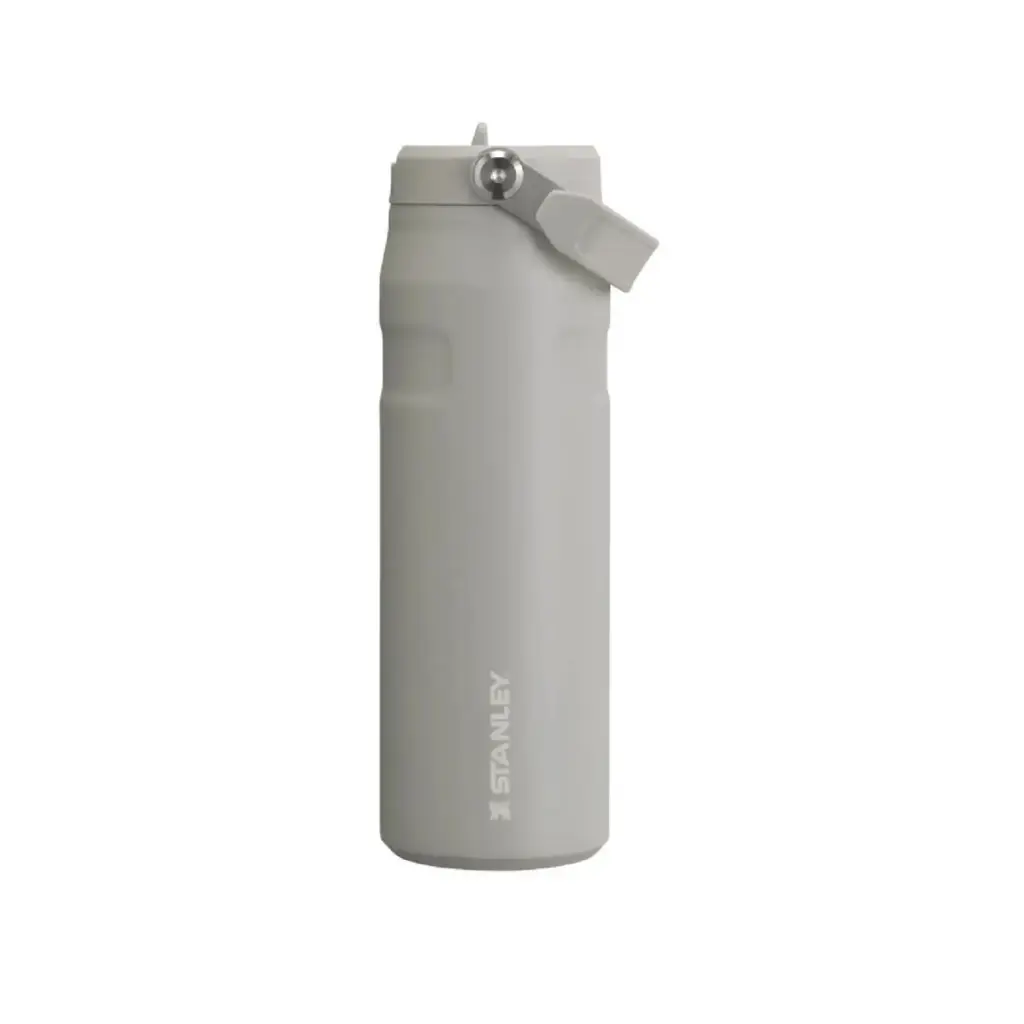 Botella Térmica Stanley Iceflow Flip straw 2.0 de 710 ml.