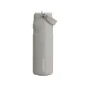 Botella Térmica Stanley Iceflow Flip straw 2.0 de 710 ml.