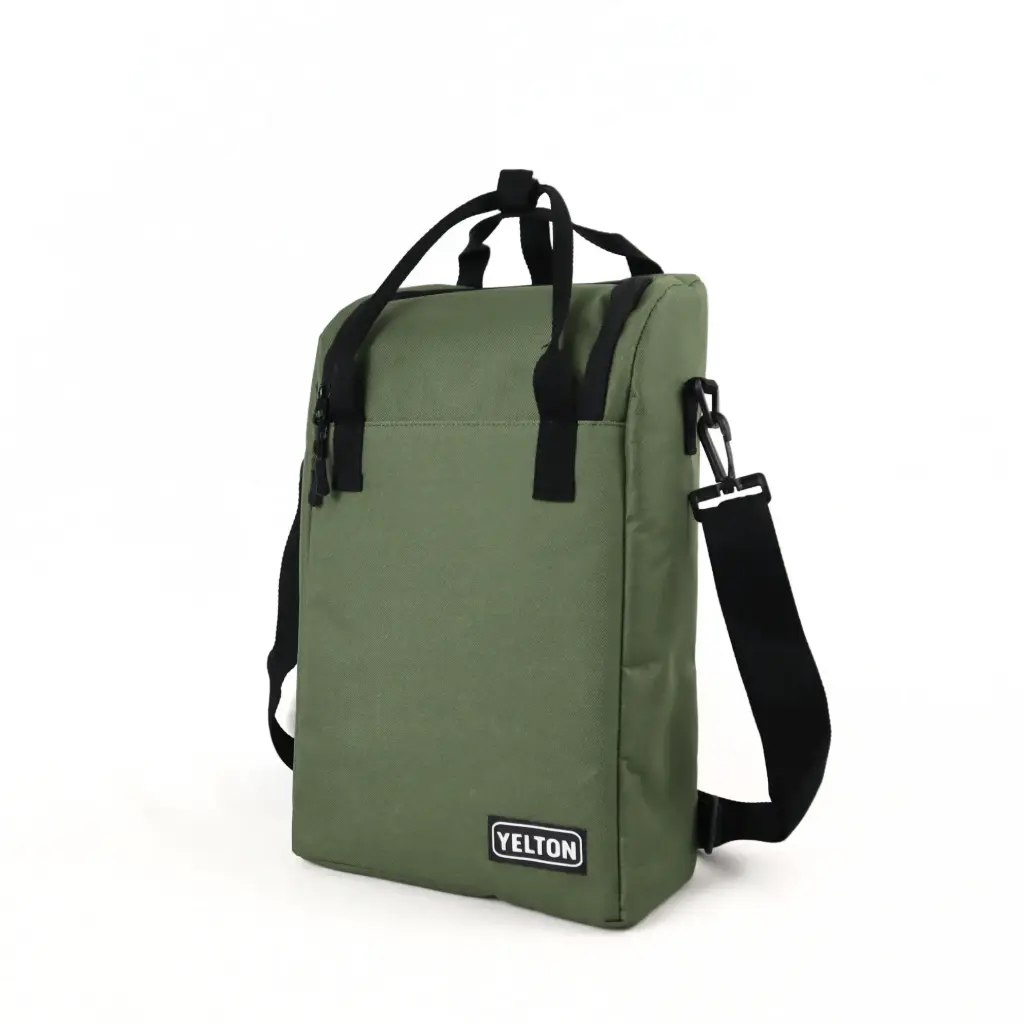 Morral Mate Carrier