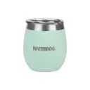 Insulated Stemless Glass