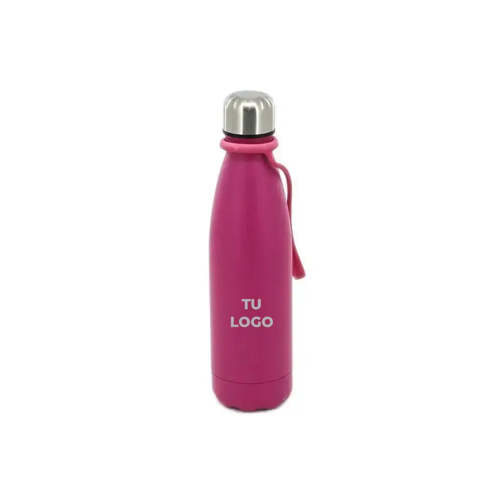 Plain Bottle