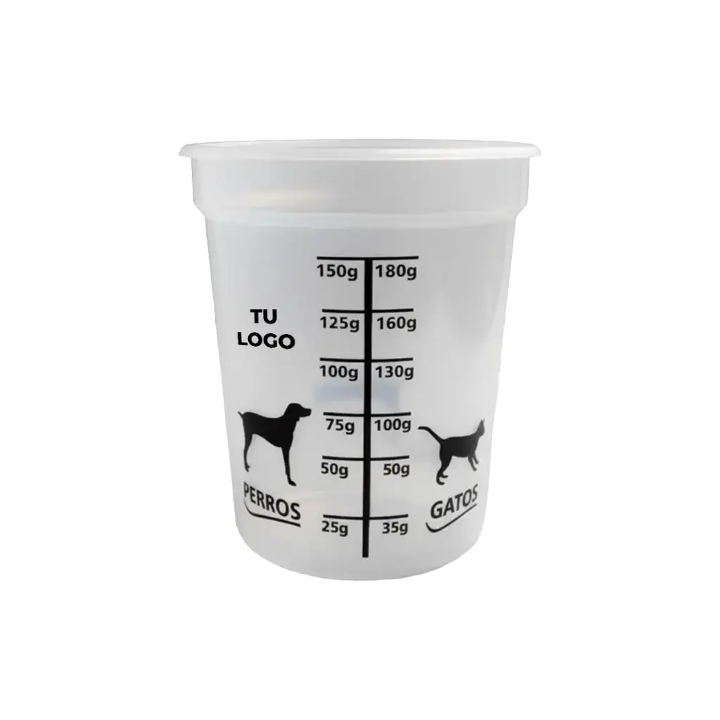 Measuring Cup