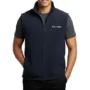 Fleece Vest