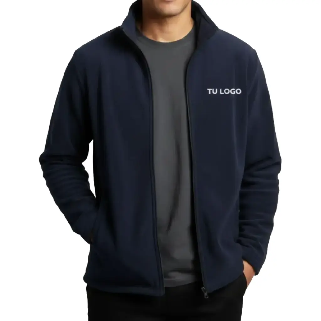 Fleece Jacket
