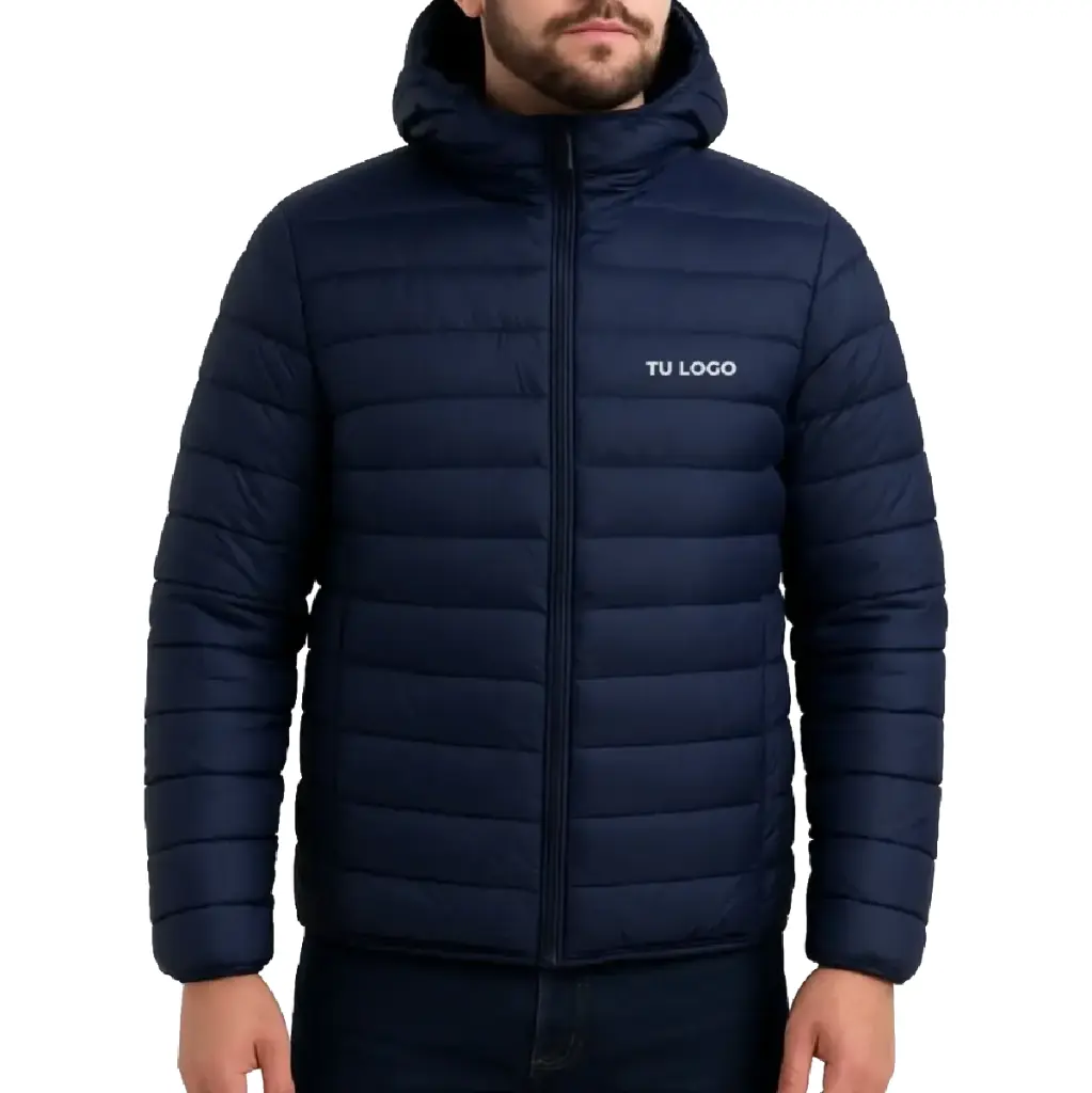 Lightweight Jacket