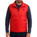 Lightweight Vest