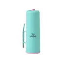 Self-Filling Mate Thermos