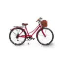 Bicicleta de Paseo