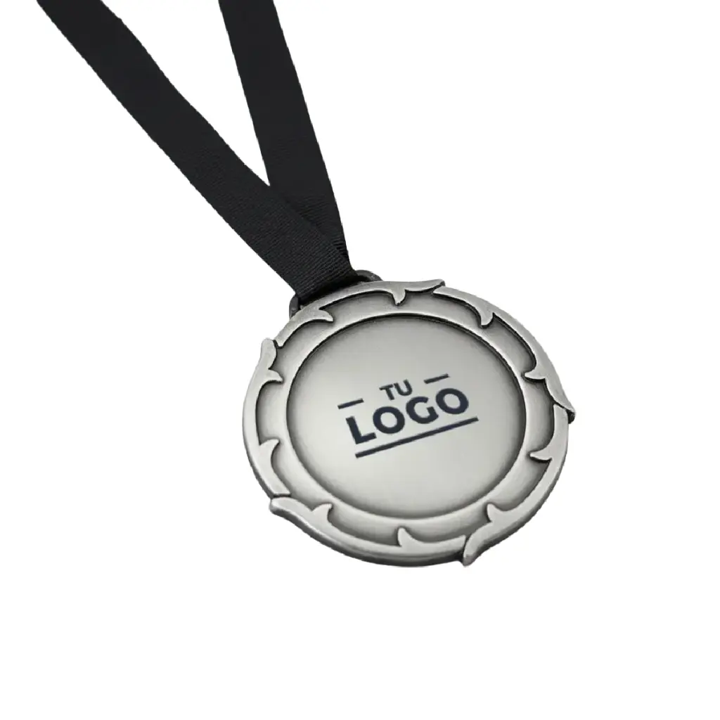 Medalla Espigas