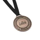 Medalla Laureles