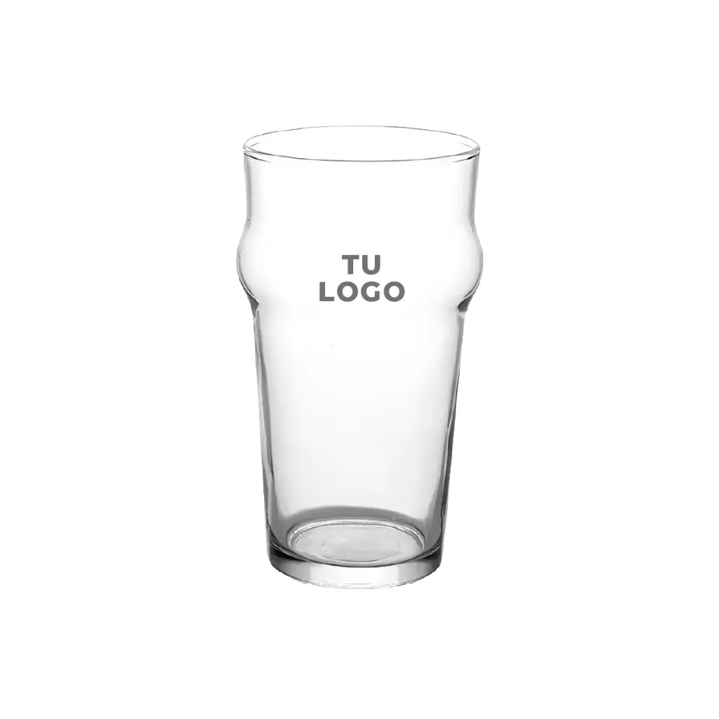 Vaso Pinta Inglesa