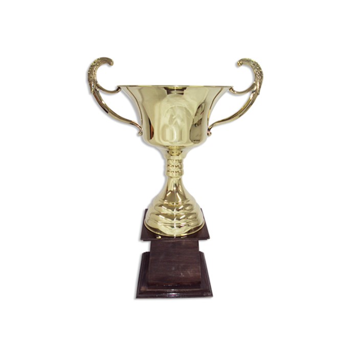Copas COPAS DE BRONCE