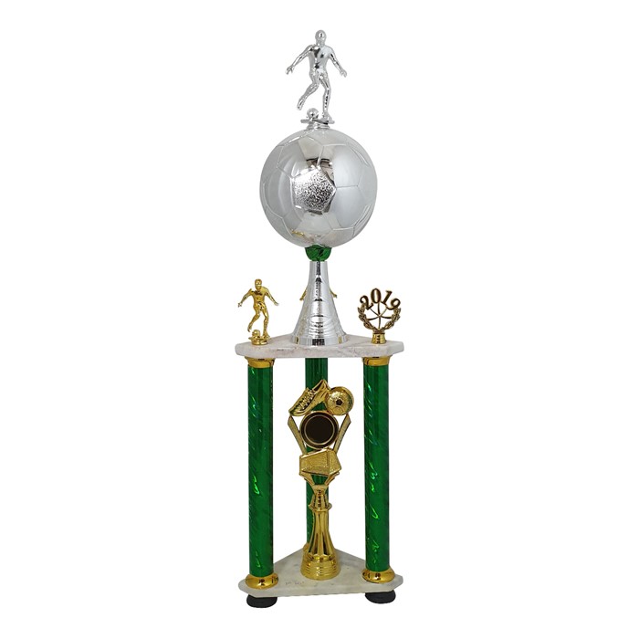 Trofeos TROFEOS 03 COLUMNAS COPA PLASTICA