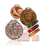 MEDALLAS
