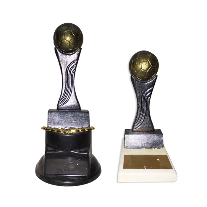 Resinas y Regalos FUTBOL