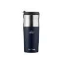 Vaso Acero Combinado