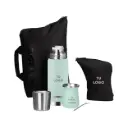 Kit Matero Waterdog 550 ml