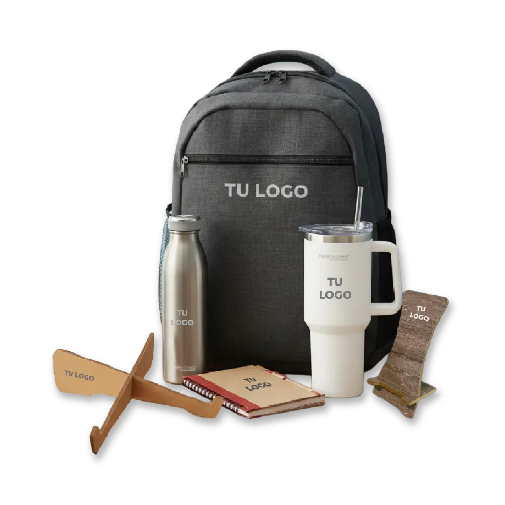 Welcome Kit