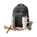 Kit de bienvenida