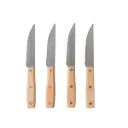 4-Piece Knife Set