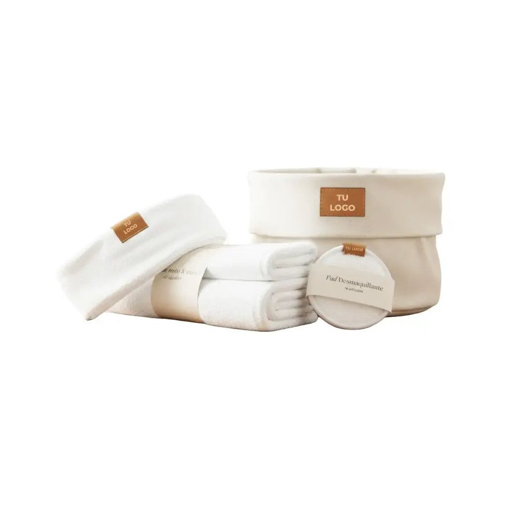 Kit de Rutina Facial