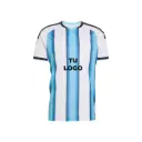 Custom Argentina Jersey