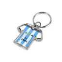 Argentina Jersey Keychain