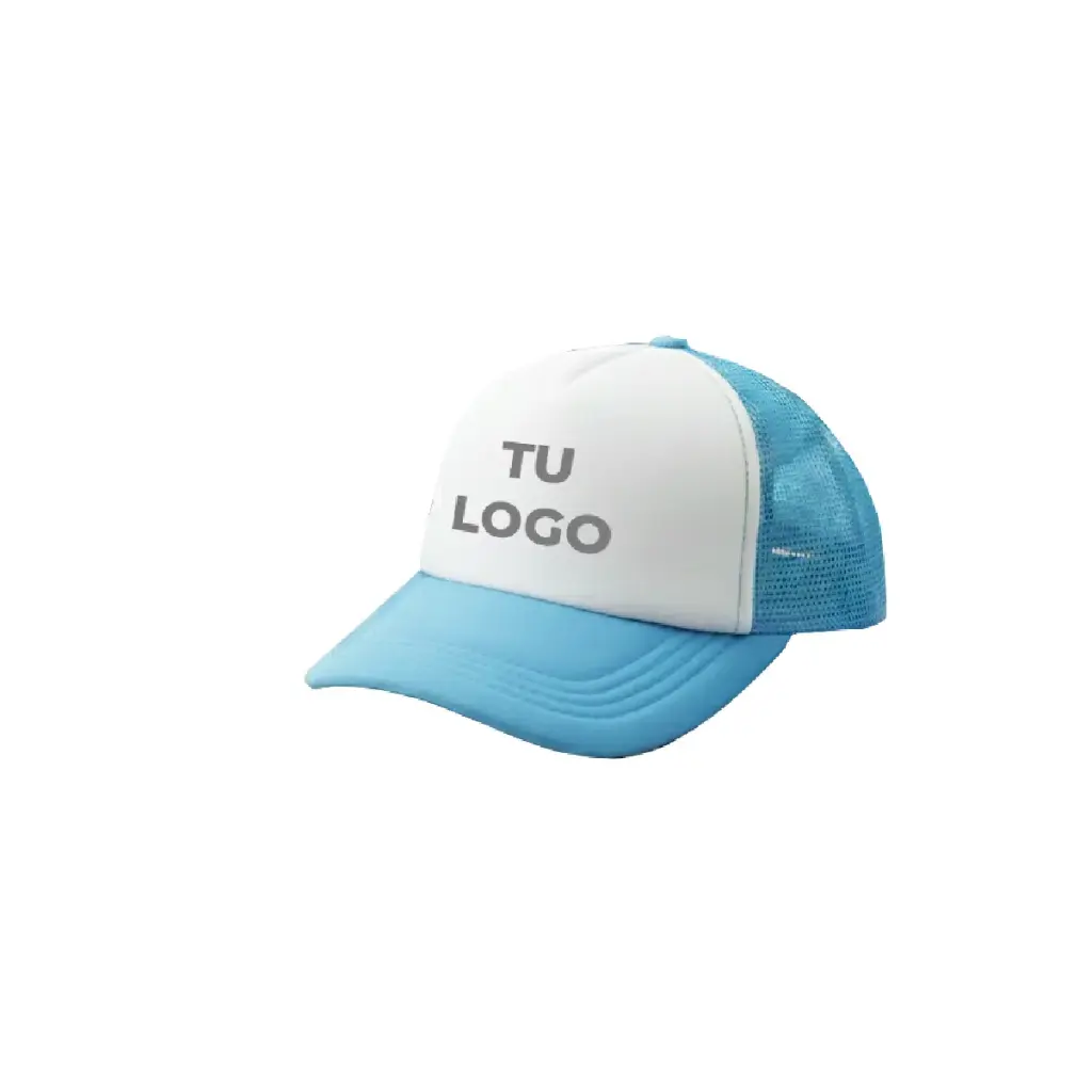 Gorra Trucker Argentina