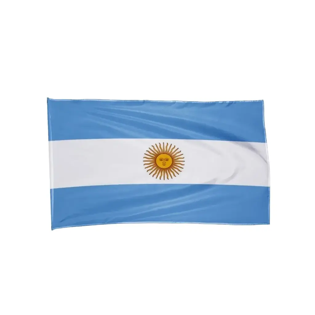 Argentina Flag